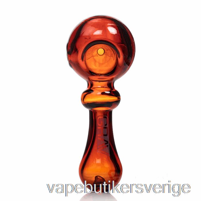 Vape Sverige Grav Bauble Sked Bärnsten